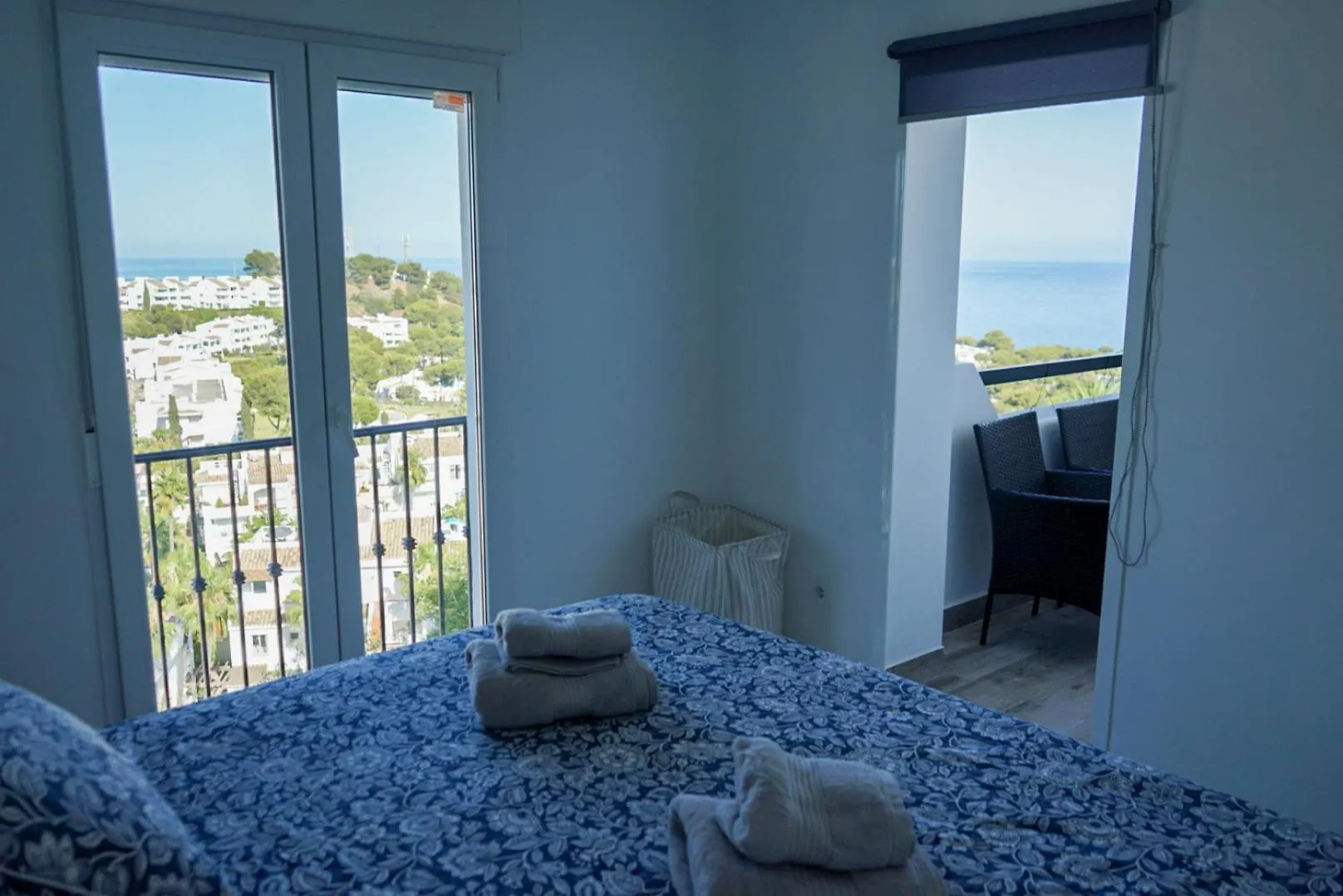 Appartamento Casa Urano Sitio de Calahonda