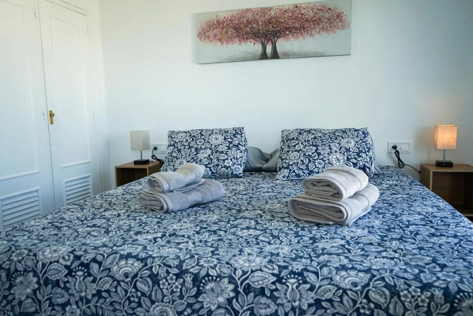 Appartamento Casa Urano Sitio de Calahonda
