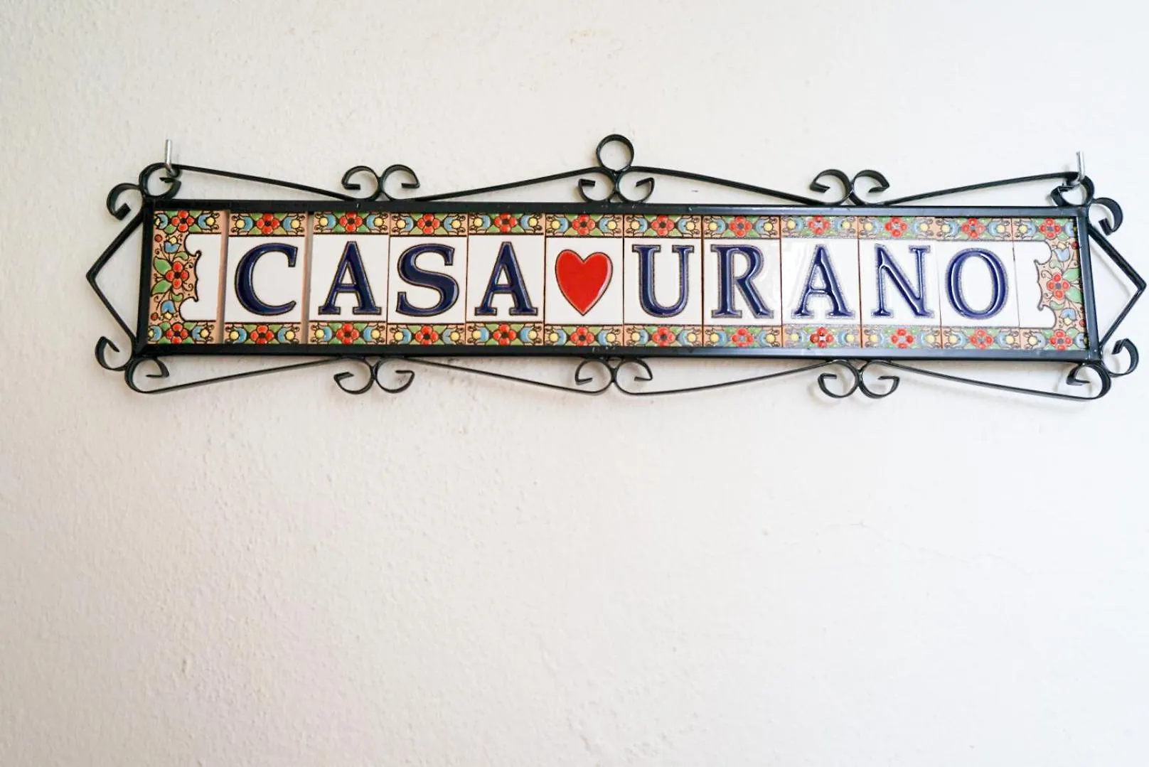 Appartamento Casa Urano Sitio de Calahonda Spagna