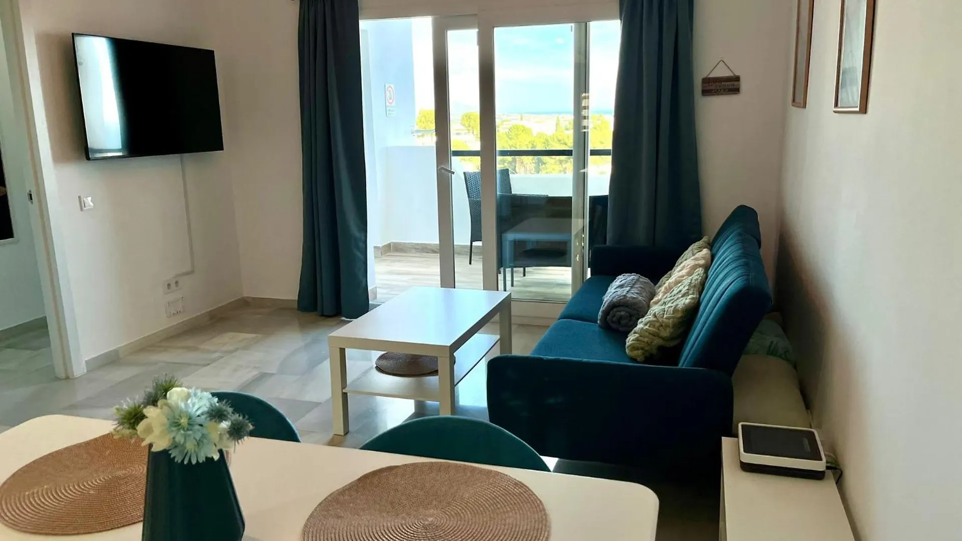 Appartamento Casa Urano Sitio de Calahonda