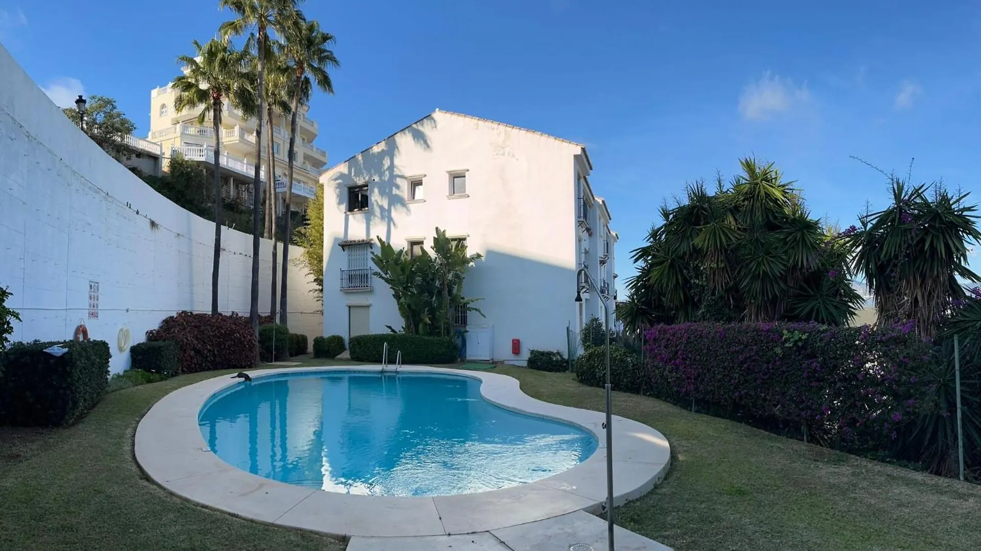 Appartamento Casa Urano Sitio de Calahonda
