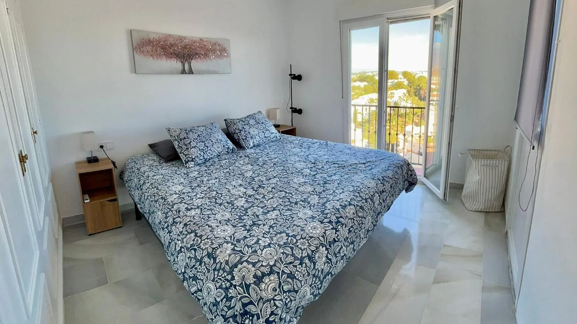 Appartamento Casa Urano Sitio de Calahonda