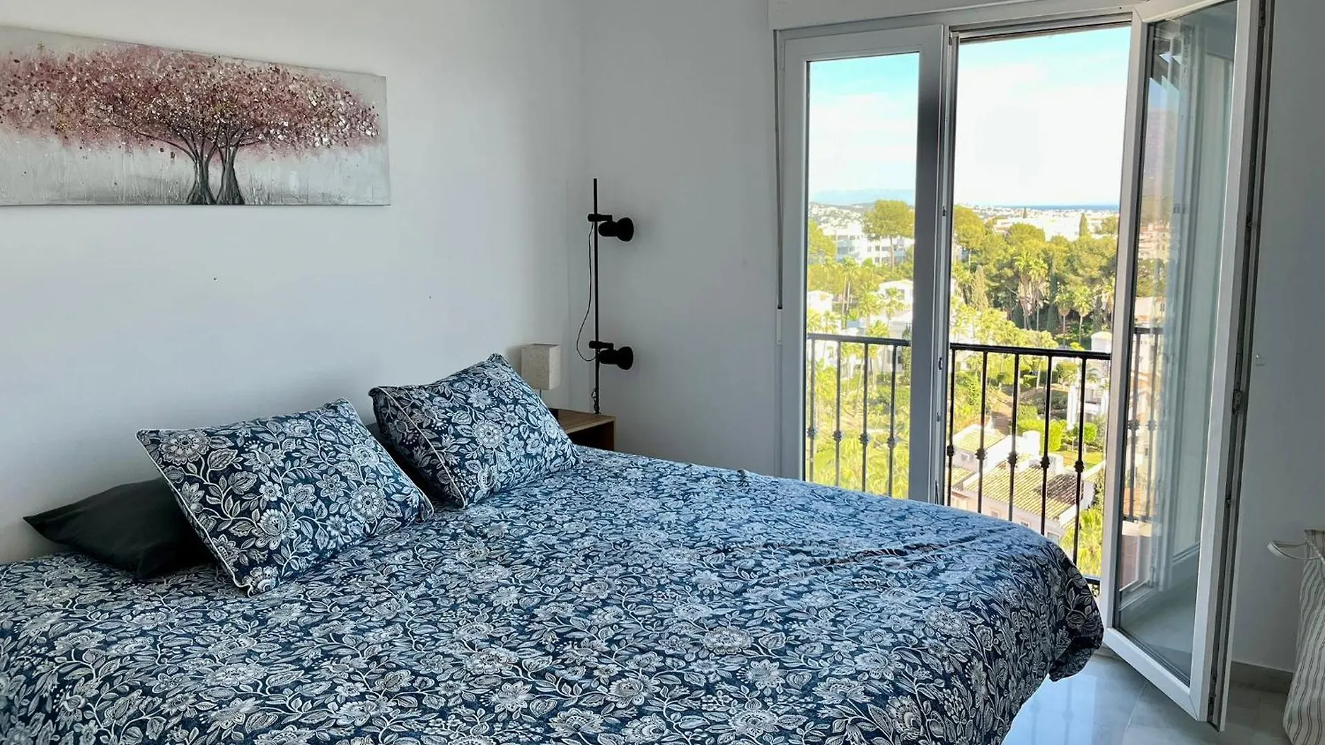 Appartamento Casa Urano Sitio de Calahonda