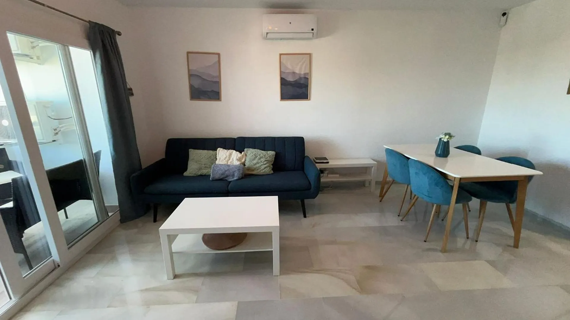 Appartamento Casa Urano Sitio de Calahonda