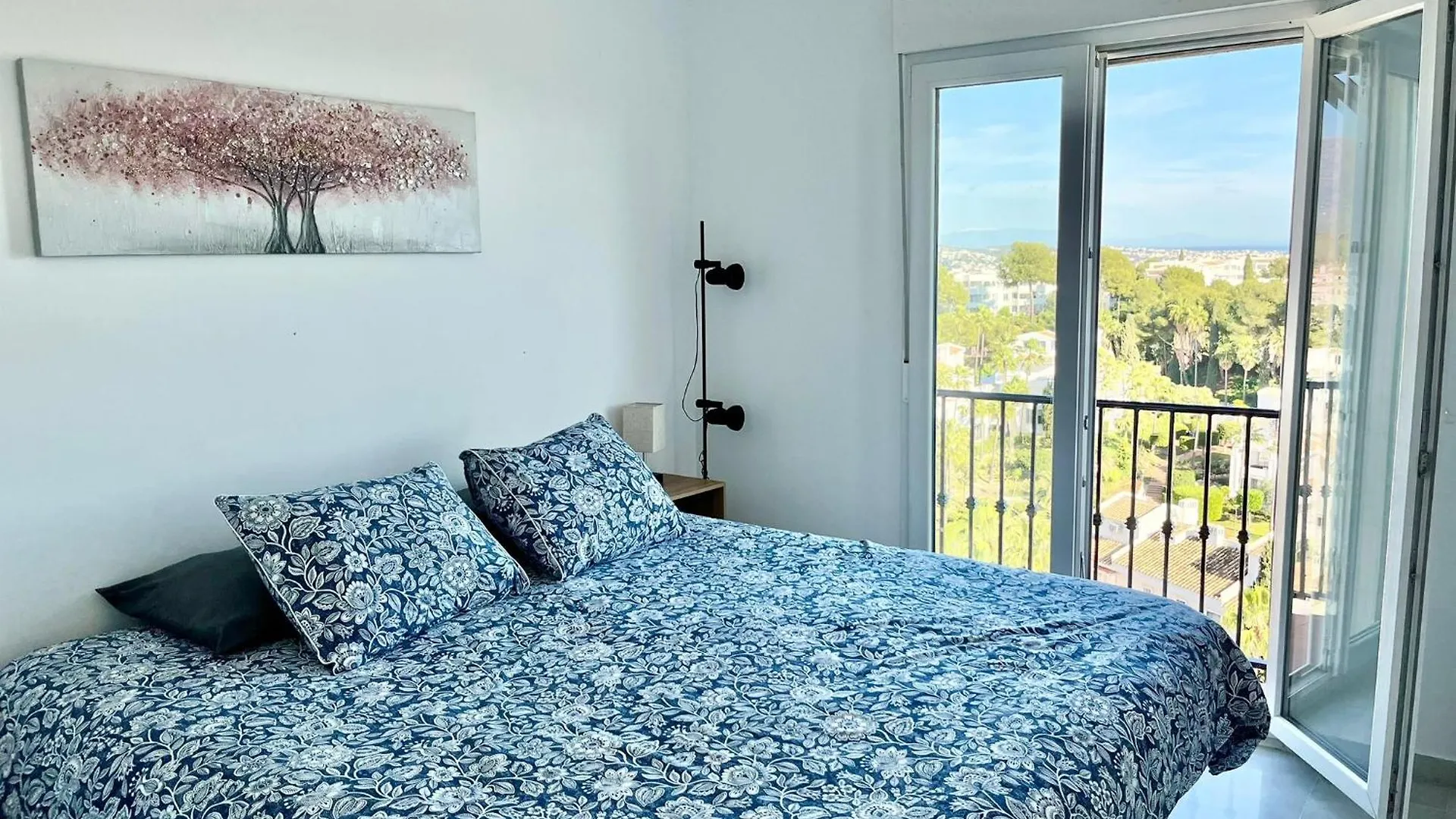 Appartamento Casa Urano Sitio de Calahonda