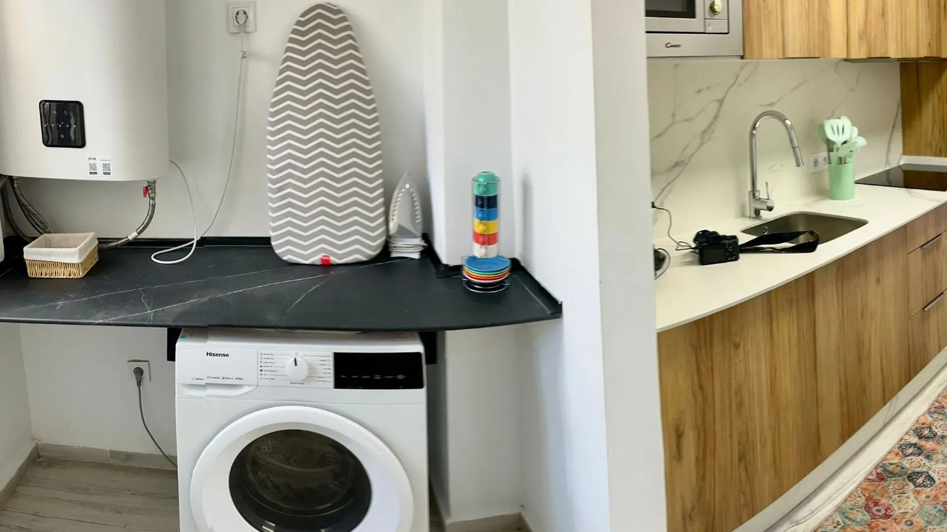 Appartamento Casa Urano Sitio de Calahonda Spagna