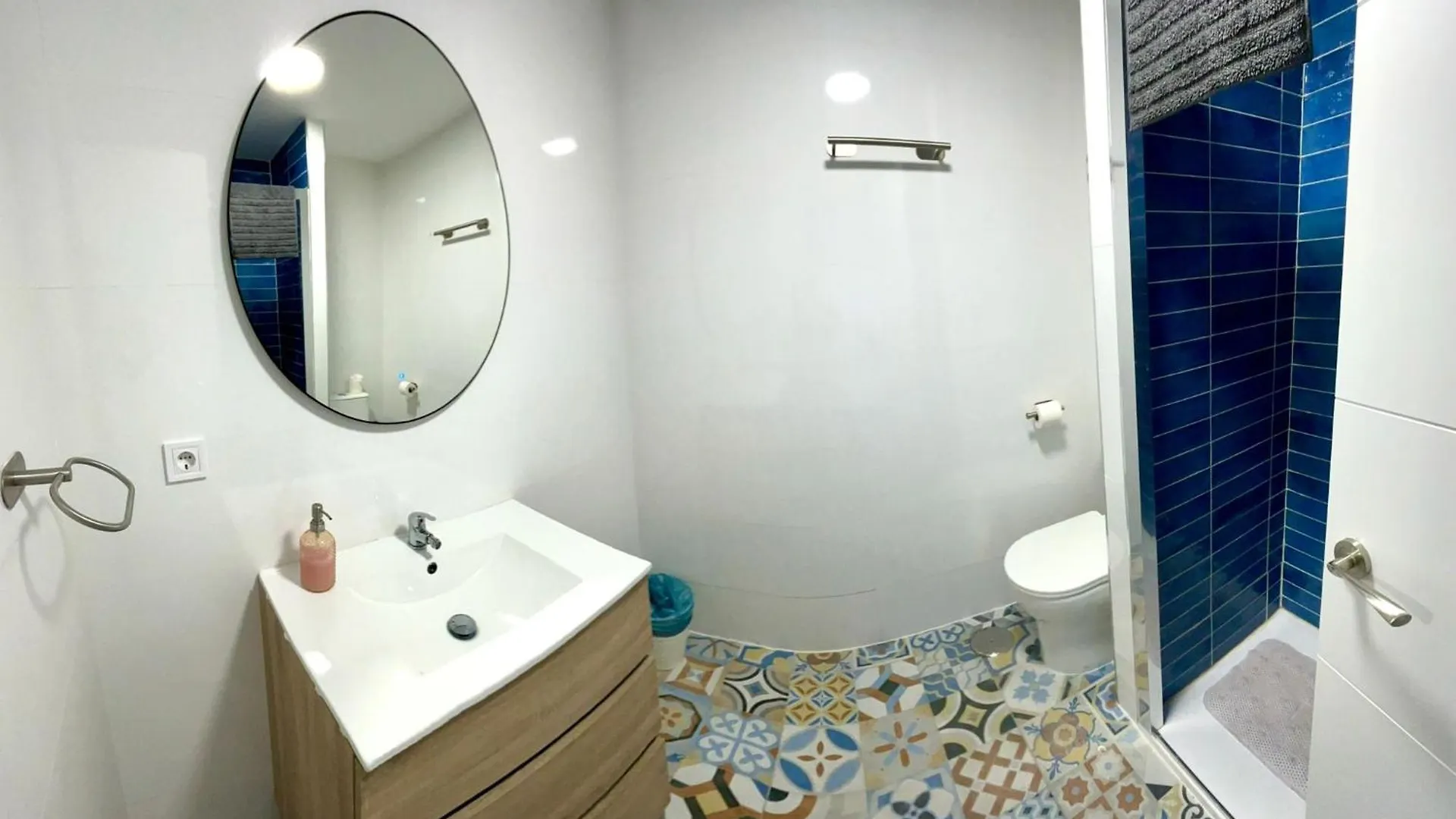 Appartamento Casa Urano Sitio de Calahonda