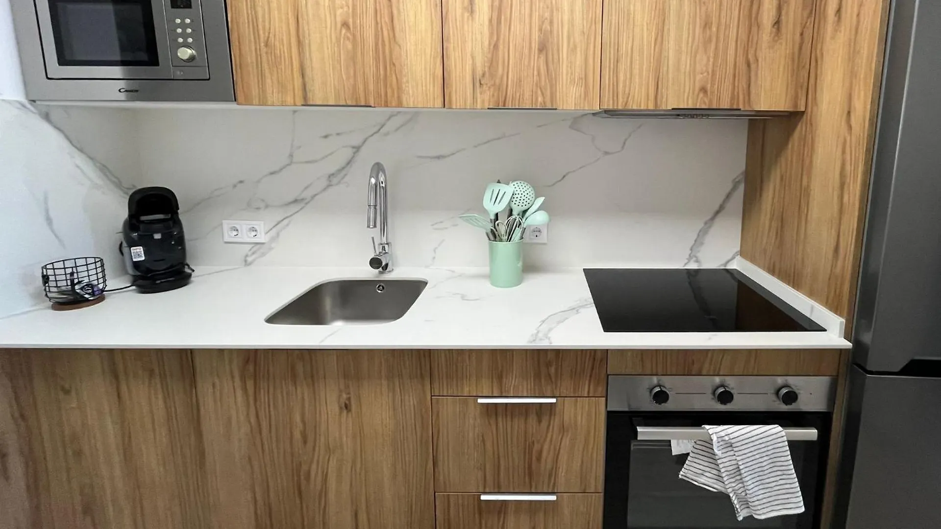 Appartamento Casa Urano Sitio de Calahonda 0*,  Spagna