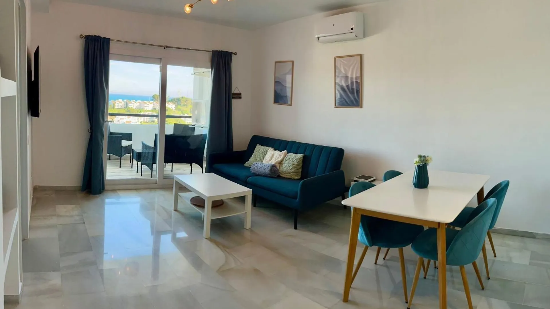 Appartamento Casa Urano Sitio de Calahonda