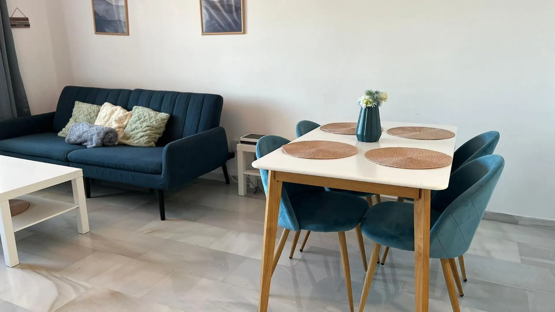 Appartamento Casa Urano Sitio de Calahonda