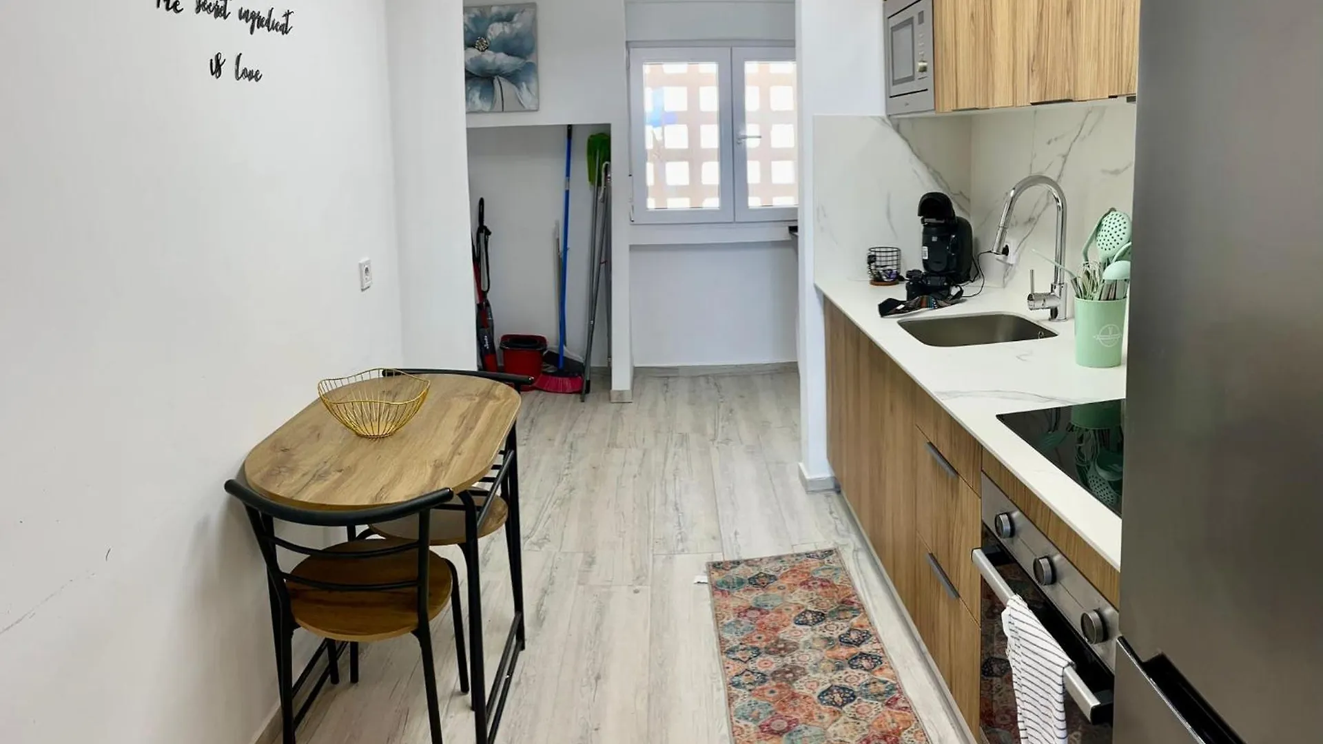 Appartamento Casa Urano Sitio de Calahonda