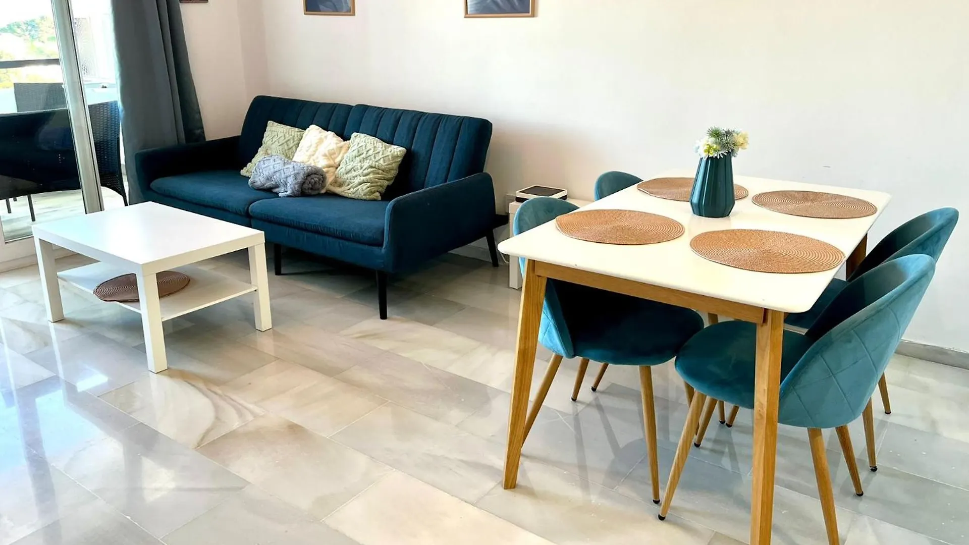 Appartamento Casa Urano Sitio de Calahonda Spagna