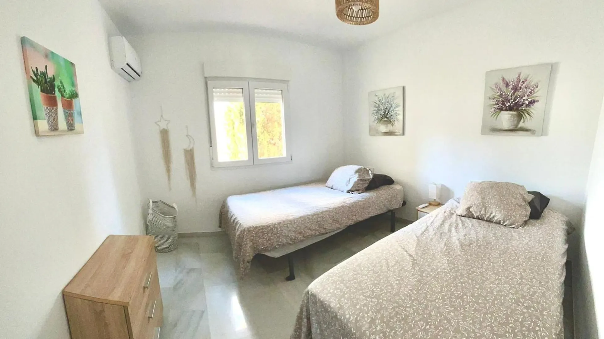Appartamento Casa Urano Sitio de Calahonda 0*,  Spagna