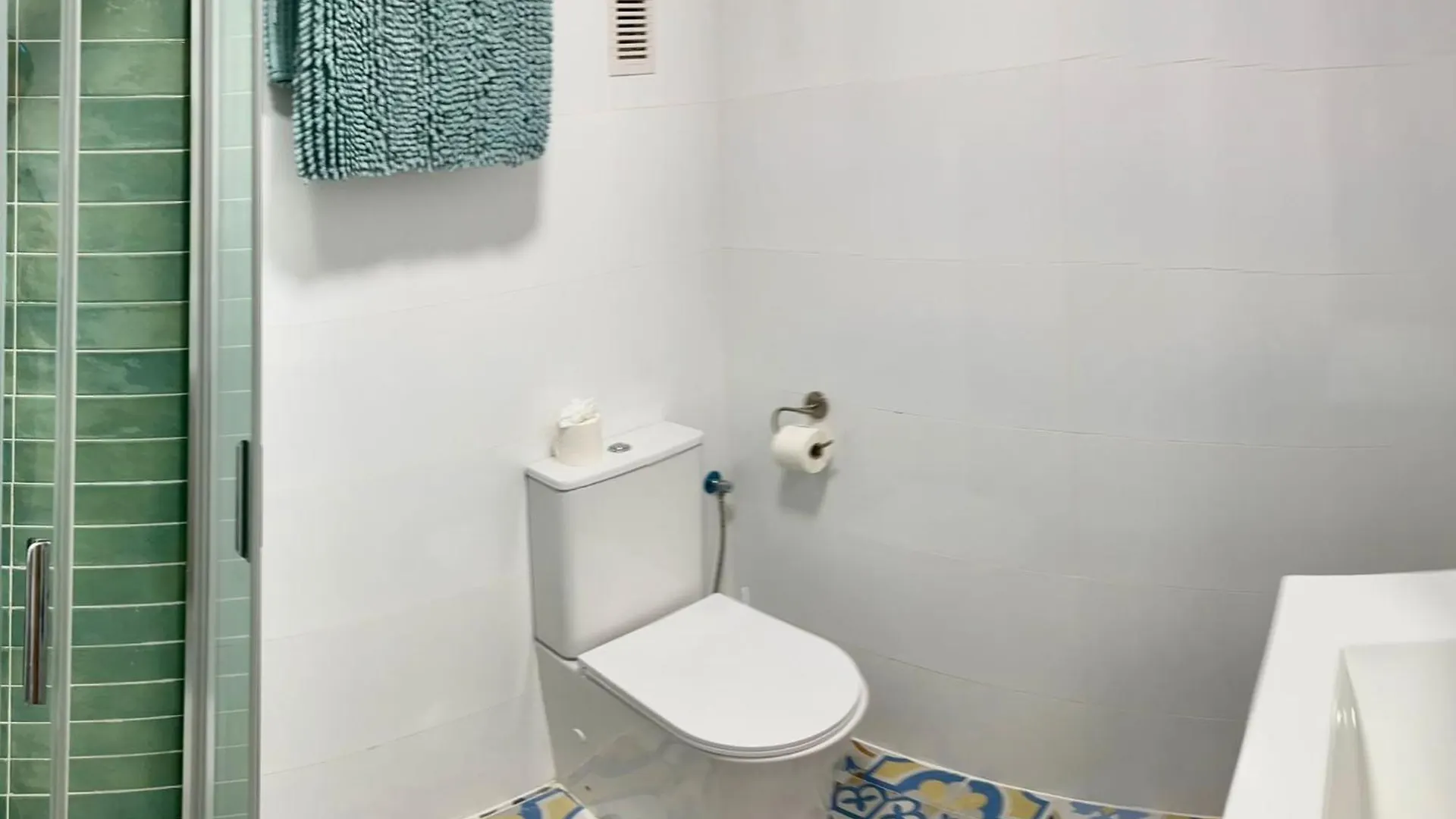 Appartamento Casa Urano Sitio de Calahonda