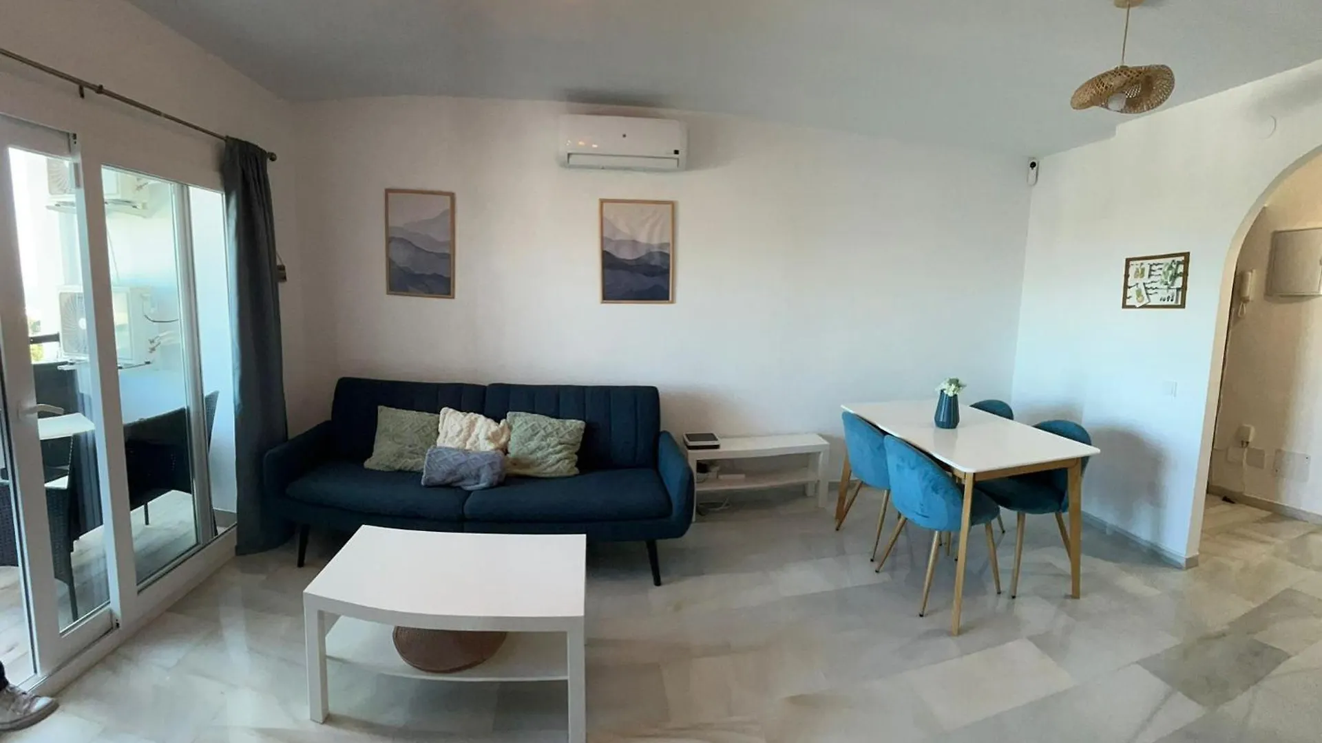 Appartamento Casa Urano Sitio de Calahonda