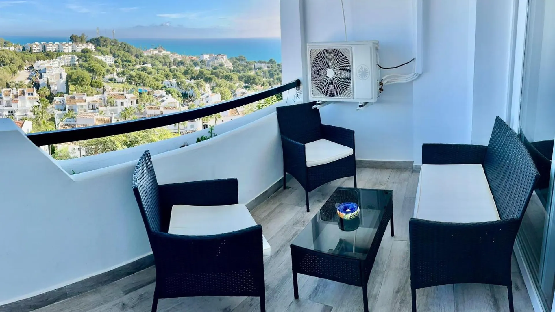 Appartamento Casa Urano Sitio de Calahonda
